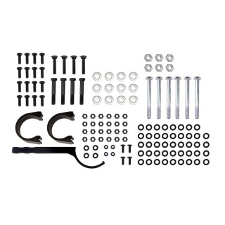 Old Man Emu BP-51 VM80010037 rear shock absorber fitting kit